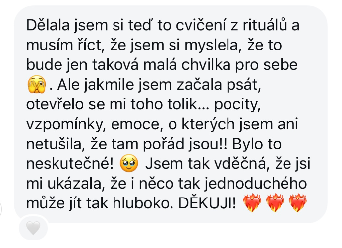 recenze — Tajemství Krystalů