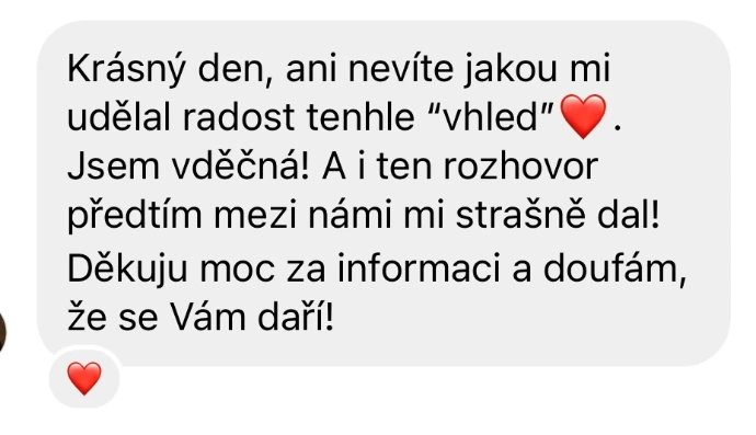 recenze — Tajemství Krystalů