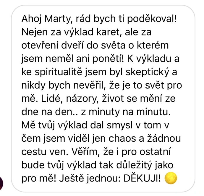 recenze — Tajemství Krystalů