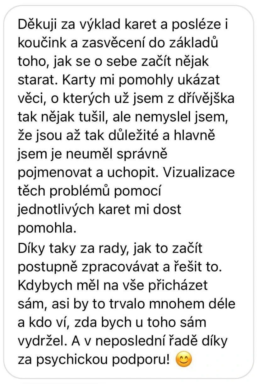 recenze — Tajemství Krystalů