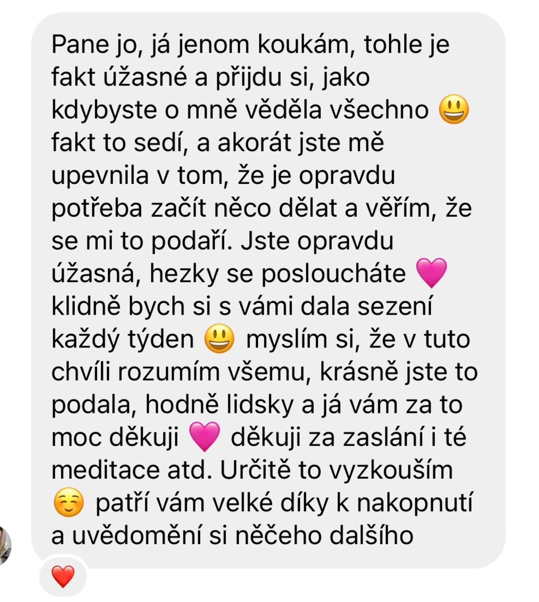 recenze — Tajemství Krystalů