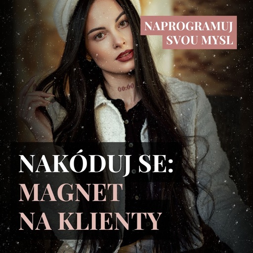 Nakóduj Se: Magnet Na Klienty