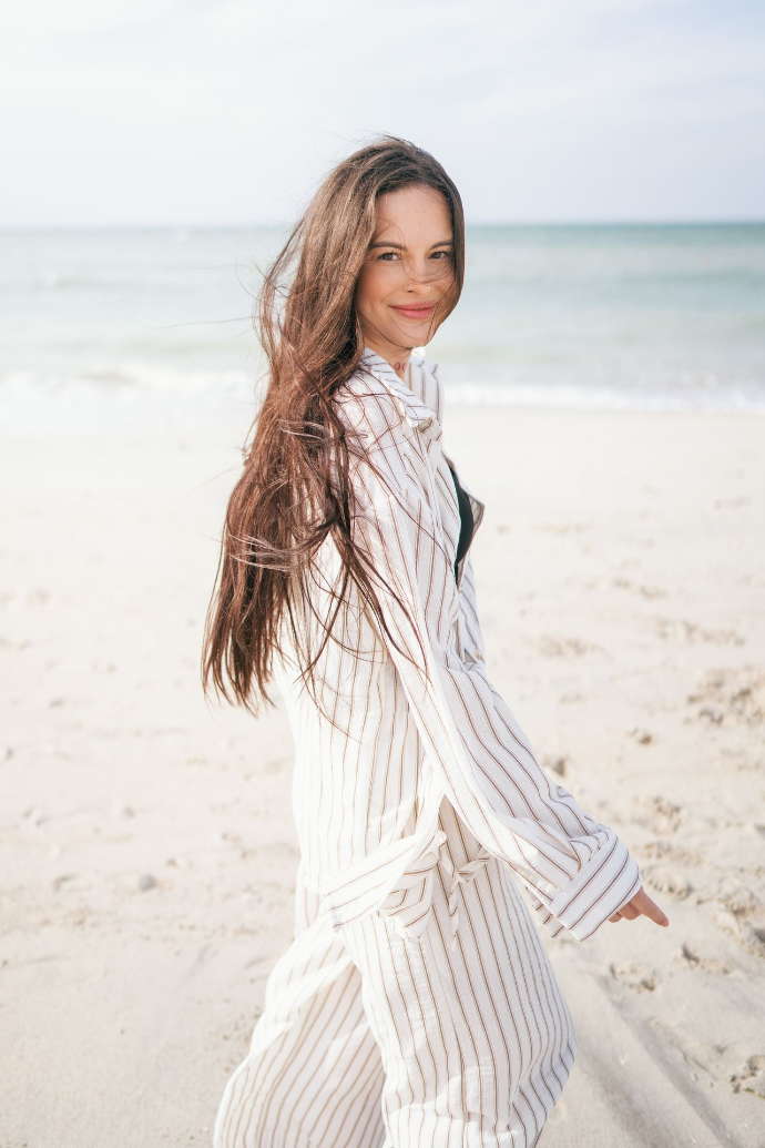 Martyna Nysk — Tajemství Krystalů