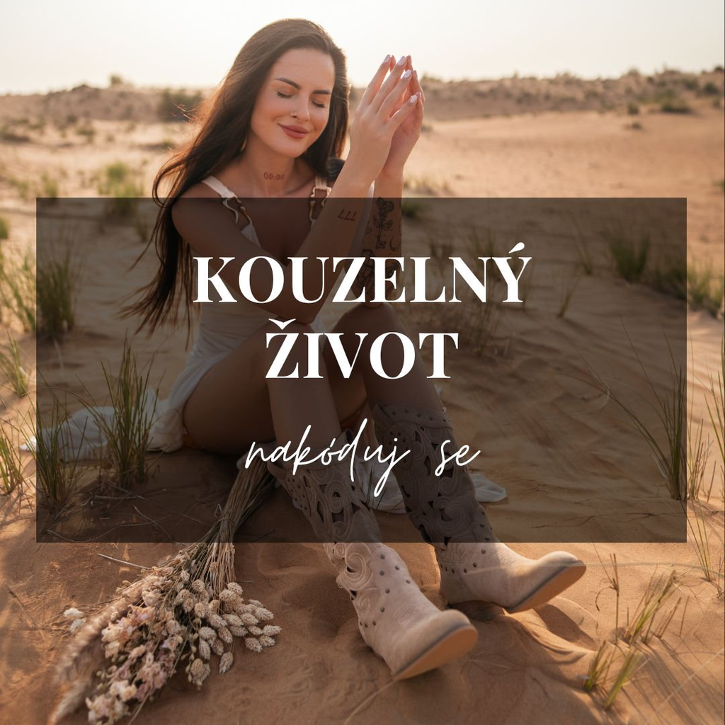Nakóduj Se: Kouzelný Život